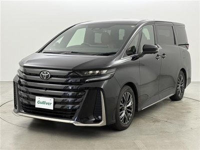 2023 Toyota VELLFIRE thumbnail 20