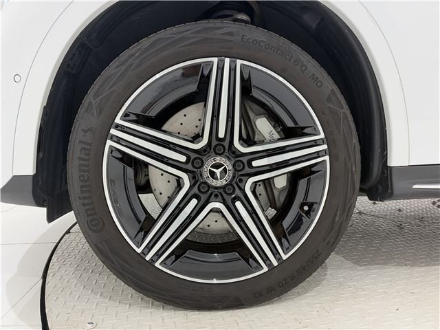 صورة مصغرة 27 لـ 2024 Mercedes-BENZ GLC