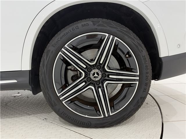 صورة مصغرة 28 لـ 2024 Mercedes-BENZ GLC