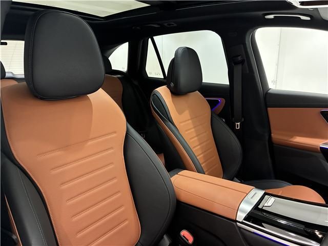 صورة مصغرة 4 لـ 2024 Mercedes-BENZ GLC