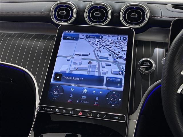 صورة مصغرة 8 لـ 2024 Mercedes-BENZ GLC