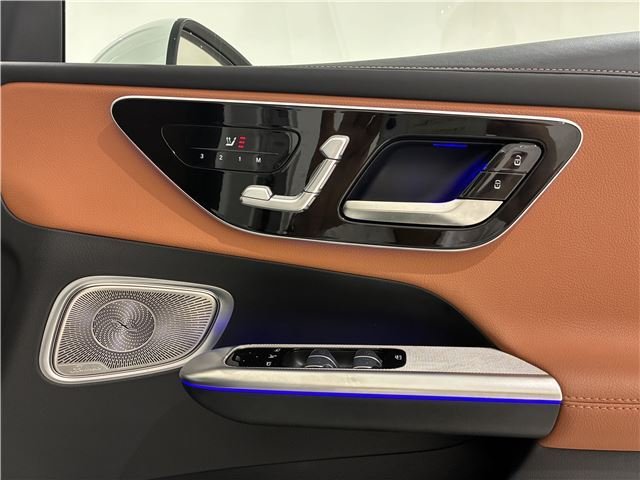 صورة مصغرة 7 لـ 2024 Mercedes-BENZ GLC