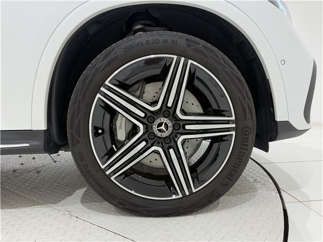 صورة مصغرة 26 لـ 2024 Mercedes-BENZ GLC