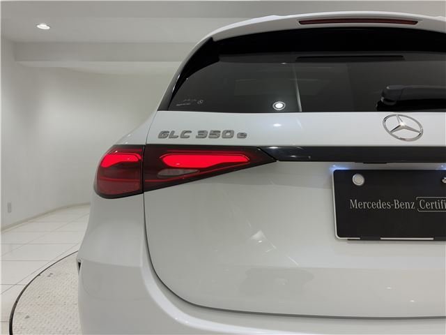 صورة مصغرة 21 لـ 2024 Mercedes-BENZ GLC