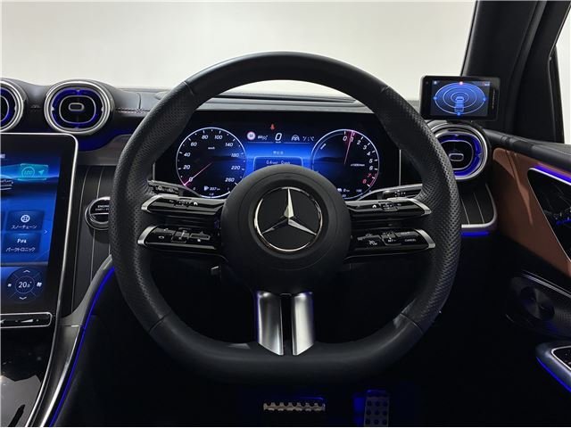 صورة مصغرة 13 لـ 2024 Mercedes-BENZ GLC