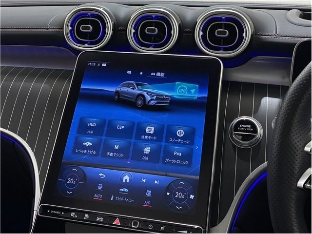 صورة مصغرة 11 لـ 2024 Mercedes-BENZ GLC