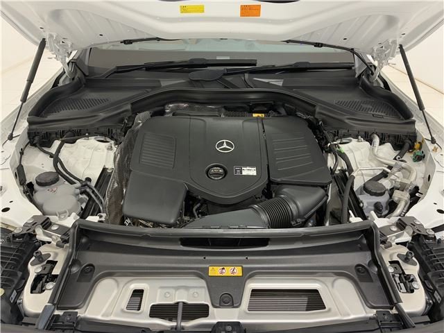 صورة مصغرة 25 لـ 2024 Mercedes-BENZ GLC