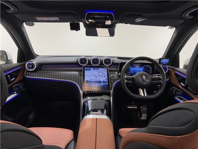 صورة مصغرة 30 لـ 2024 Mercedes-BENZ GLC