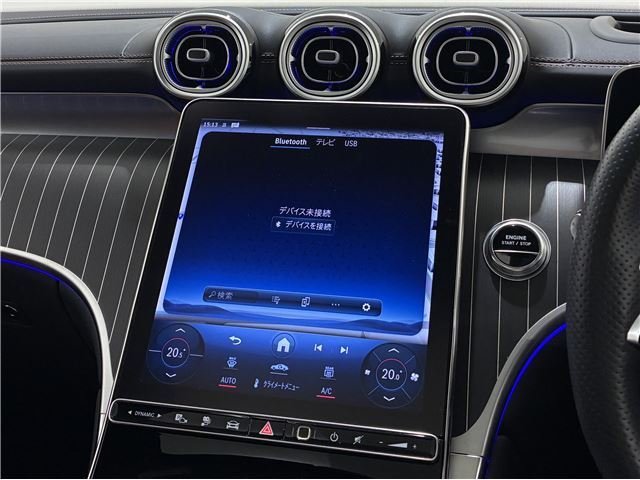 صورة مصغرة 9 لـ 2024 Mercedes-BENZ GLC
