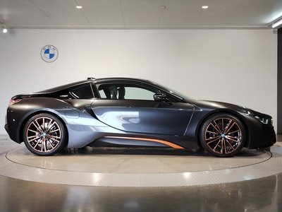 2020 BMW I8 — фото 12
