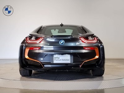 2020 BMW I8 — фото 10
