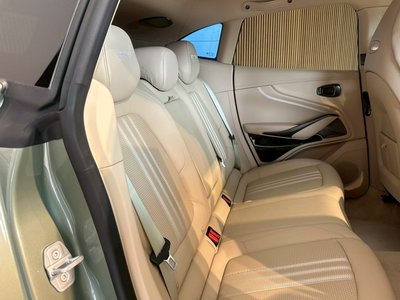 صورة مصغرة 20 لـ 2026 Aston Martin DBX