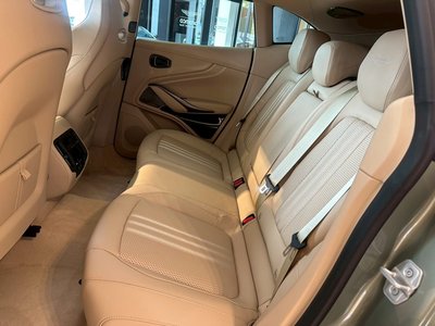صورة مصغرة 19 لـ 2026 Aston Martin DBX