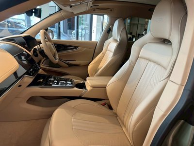 صورة مصغرة 18 لـ 2026 Aston Martin DBX