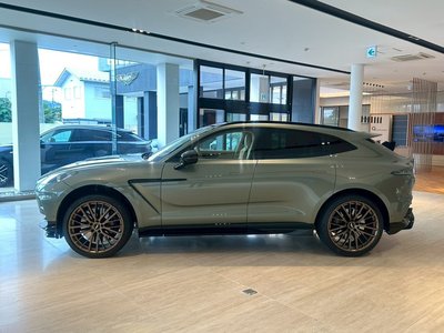 صورة مصغرة 7 لـ 2026 Aston Martin DBX