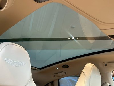 صورة مصغرة 27 لـ 2026 Aston Martin DBX