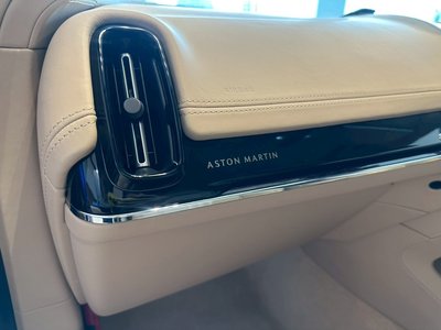 صورة مصغرة 21 لـ 2026 Aston Martin DBX