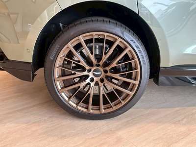 صورة مصغرة 15 لـ 2026 Aston Martin DBX