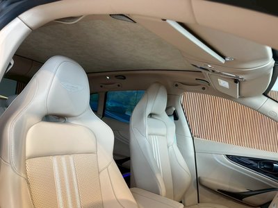 صورة مصغرة 35 لـ 2026 Aston Martin DBX