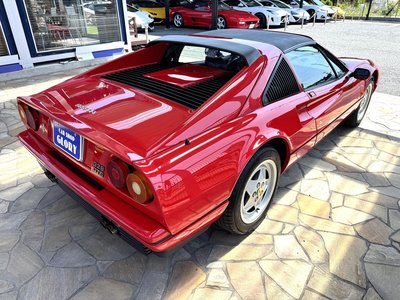 صورة 64 لـ 1989 Ferrari 328 GTS