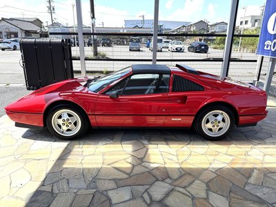 صورة 65 لـ 1989 Ferrari 328 GTS