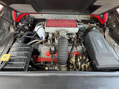 صورة 34 لـ 1989 Ferrari 328 GTS