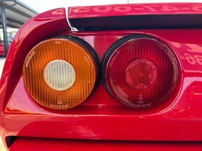 صورة 52 لـ 1989 Ferrari 328 GTS