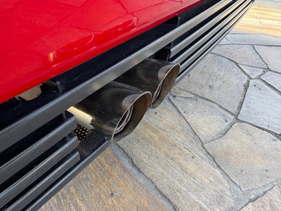 صورة 36 لـ 1989 Ferrari 328 GTS