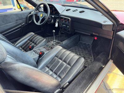صورة 32 لـ 1989 Ferrari 328 GTS