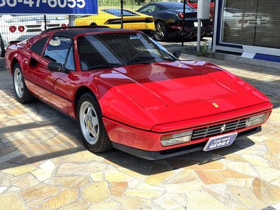 صورة 7 لـ 1989 Ferrari 328 GTS