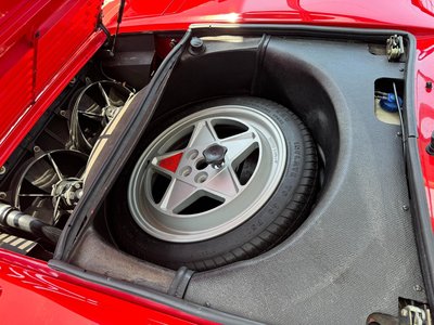 صورة 54 لـ 1989 Ferrari 328 GTS