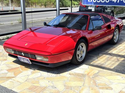 صورة 63 لـ 1989 Ferrari 328 GTS