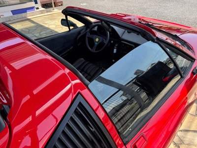 صورة 45 لـ 1989 Ferrari 328 GTS
