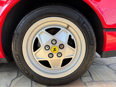 صورة 38 لـ 1989 Ferrari 328 GTS