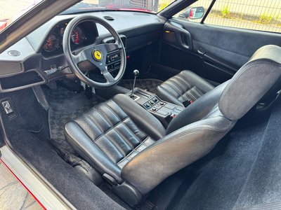 صورة 15 لـ 1989 Ferrari 328 GTS
