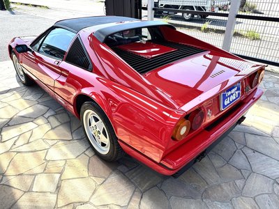 صورة 8 لـ 1989 Ferrari 328 GTS