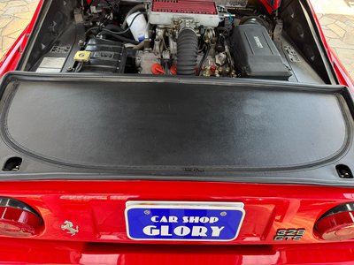 صورة 55 لـ 1989 Ferrari 328 GTS