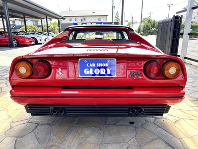 صورة 6 لـ 1989 Ferrari 328 GTS