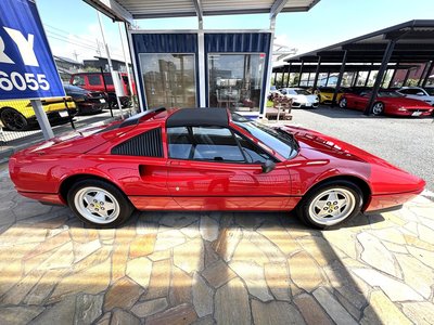 صورة 66 لـ 1989 Ferrari 328 GTS