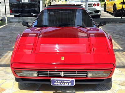 صورة 5 لـ 1989 Ferrari 328 GTS