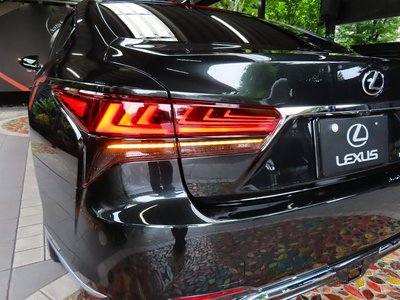 صورة مصغرة 15 لـ 2025 Lexus LS