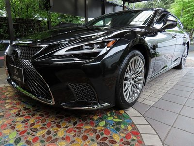 صورة مصغرة 26 لـ 2025 Lexus LS