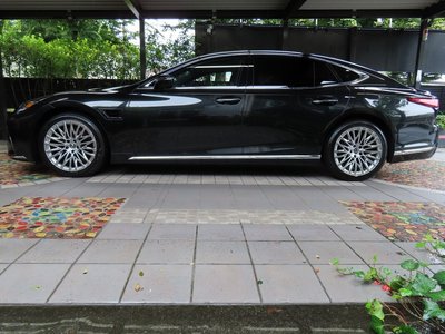صورة مصغرة 4 لـ 2025 Lexus LS