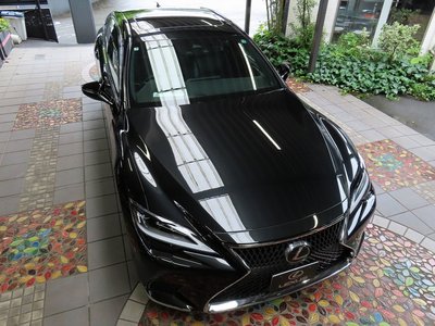 صورة مصغرة 16 لـ 2025 Lexus LS