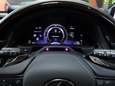 صورة مصغرة 63 لـ 2025 Lexus LS