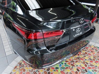 صورة مصغرة 31 لـ 2025 Lexus LS