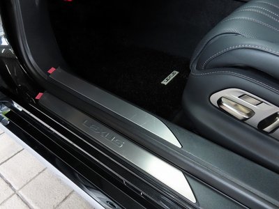 صورة مصغرة 49 لـ 2025 Lexus LS