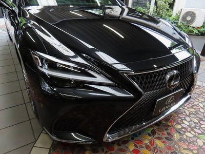 صورة مصغرة 35 لـ 2025 Lexus LS