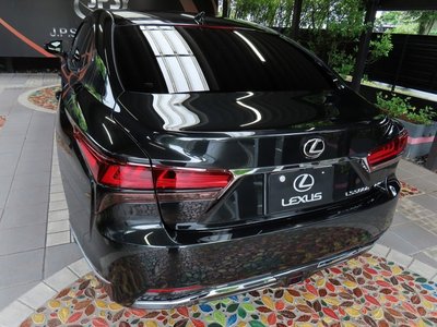 صورة مصغرة 29 لـ 2025 Lexus LS