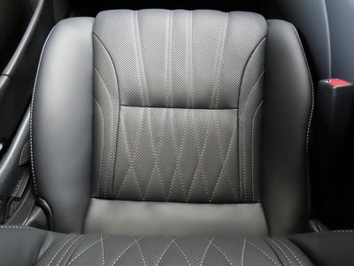 صورة مصغرة 77 لـ 2025 Lexus LS